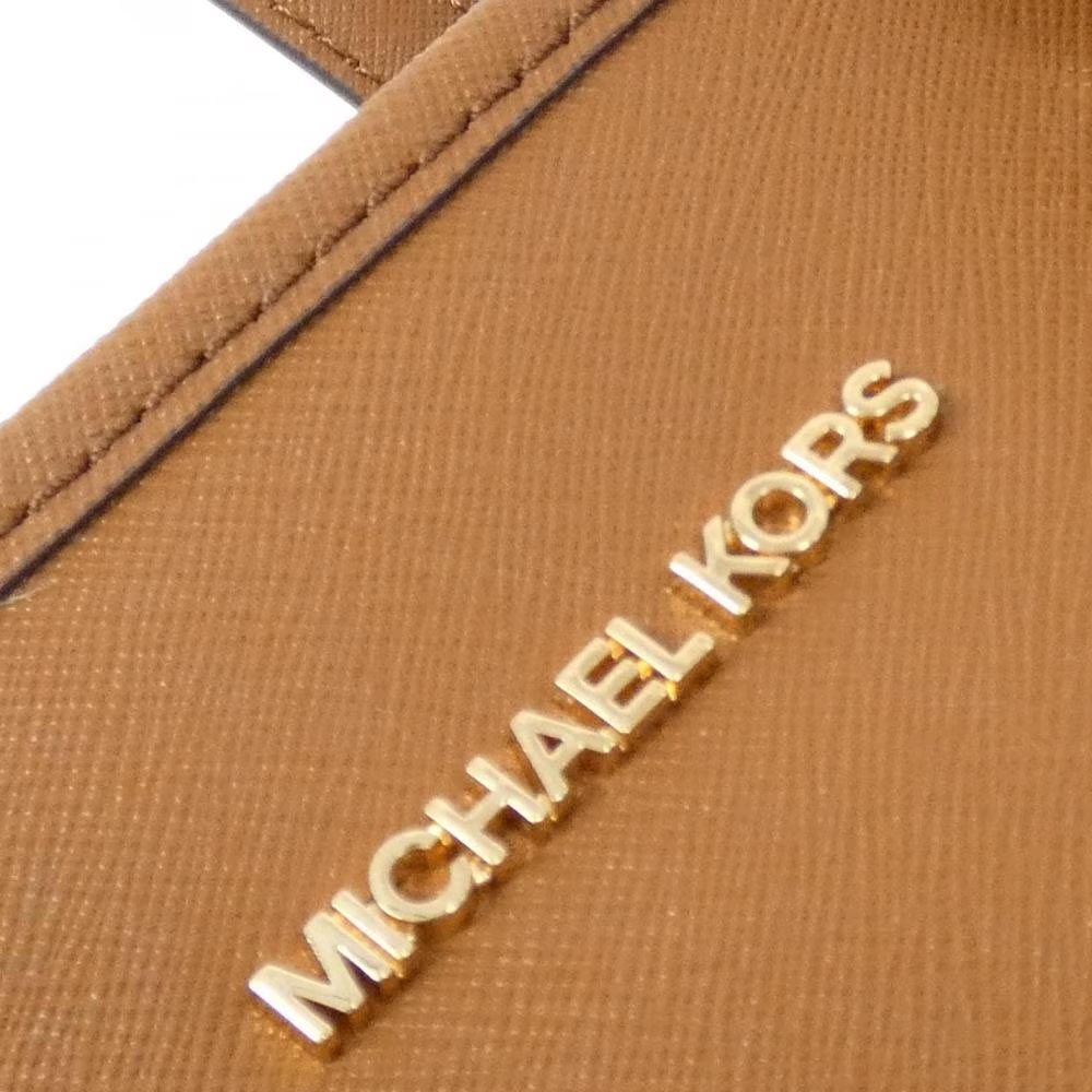 Michael Kors Jet Set Travel Extra Small Carryall Convertible Tote Luggage # 35T9GTVT0L