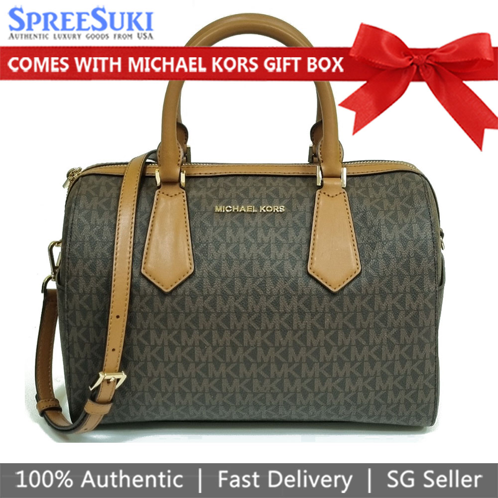 Mk hayes duffle bag best sale