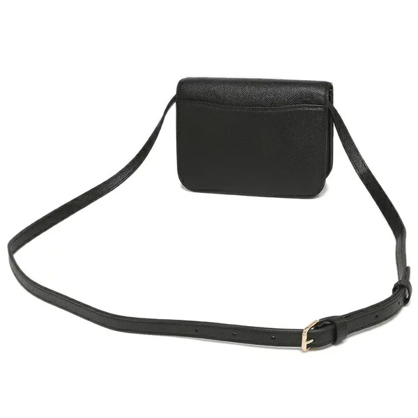 Coach Crossbody Bag Sling Mini Brynn Crossbody Black # C5626D1