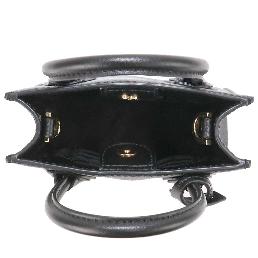 Michael Kors Sling Bag Mercer Extra-Small Pebbled Leather Crossbody Bag Black # 35S1GM9T0L