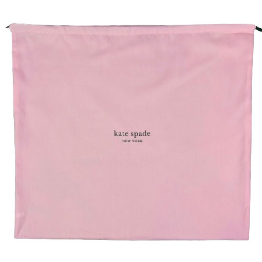 Kate Spade Large Dust Bag Pink # KSLDBP2