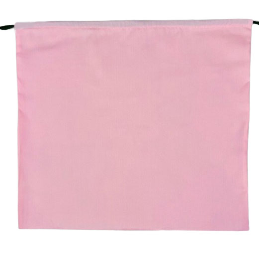 Kate Spade Large Dust Bag Pink # KSLDBP2