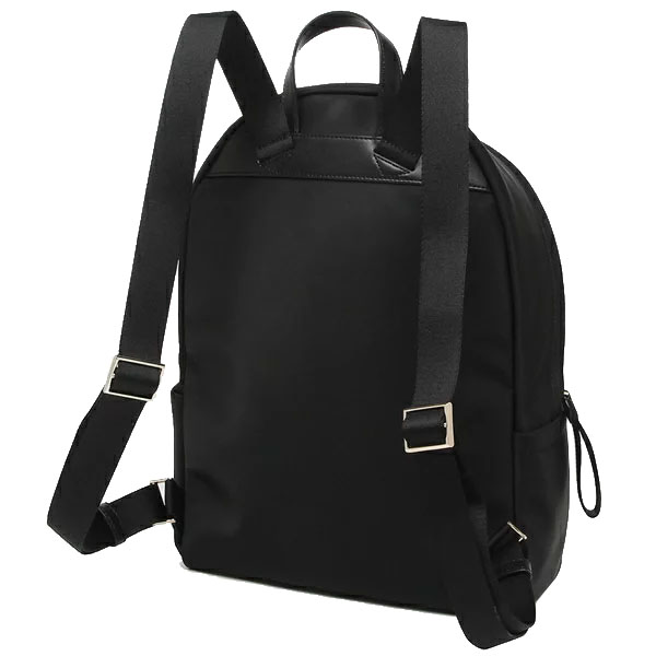 Kate Spade Chelsea Large Backpack Black # WKR00574D2