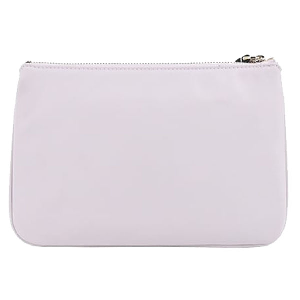 Kate Spade Large Wristlet Chelsea Nylon The Little Better Medium Wristlet Pouch Lilac Moon Light Purple # WLR00614