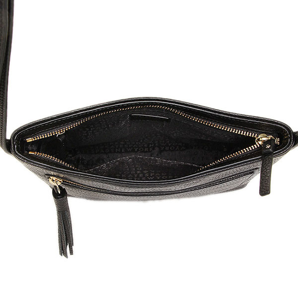 Kate Spade Chester Street Dessi Crossbody Bag Black # WKRU4073D1