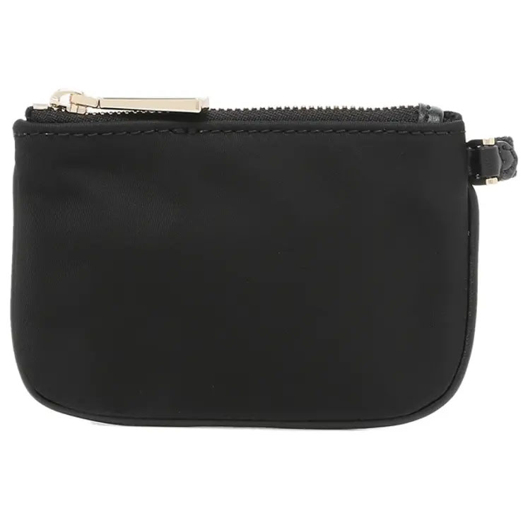 Kate Spade Crossbody Bag Chelsea The Little Better Nylon Crossbody Black # K8117D2