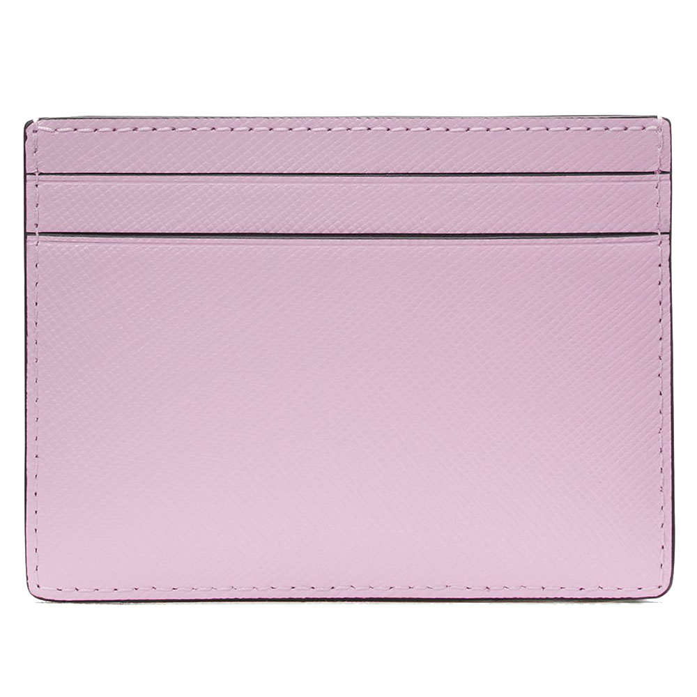 Kate Spade Madison Saffiano Leather Small Berry Cream # KI368