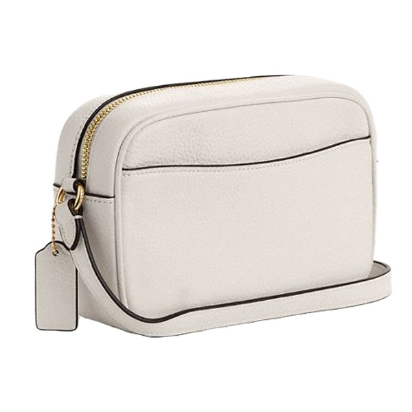 Coach Mini Jamie Camera Bag Chalk # CQ875