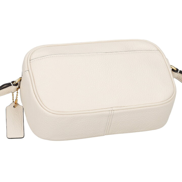 Coach Mini Jamie Camera Bag Chalk # CQ875