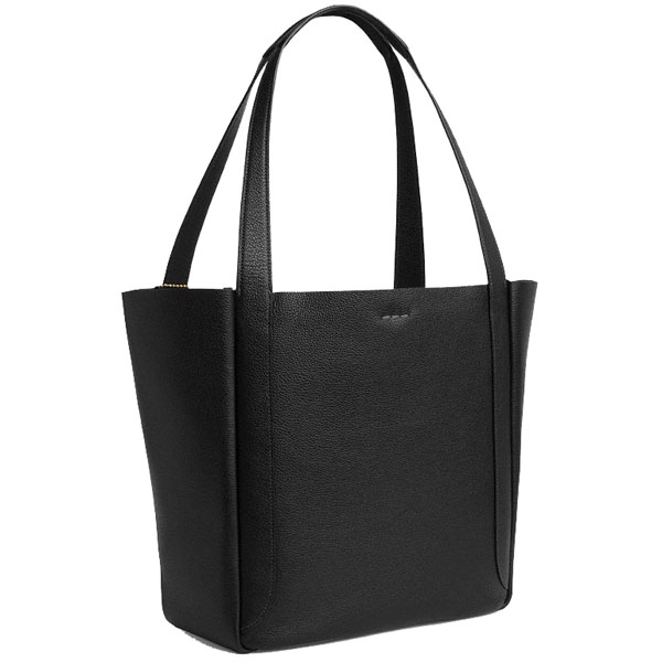 Coach Hadley Tote Bag Black # CV996