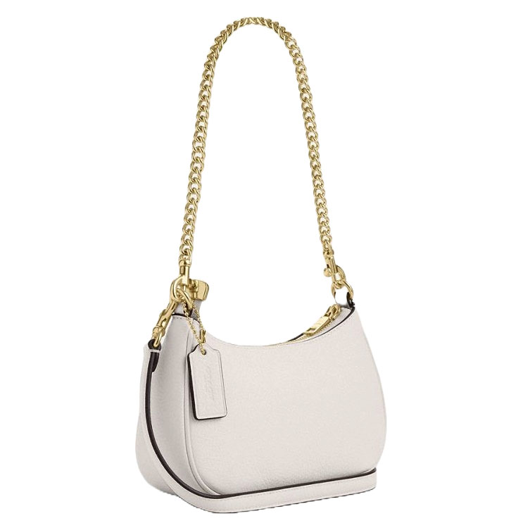 Coach Teri Mini Crossbody Bag Chalk # CW309