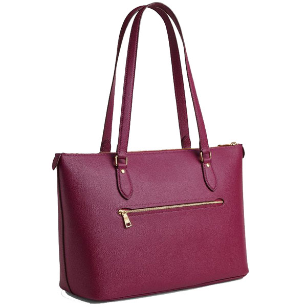 Coach Gallery Tote Bag Pink # CV402