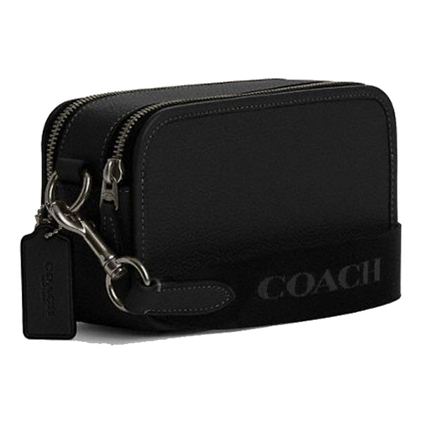 Coach Wyatt Crossbody Black # CM113