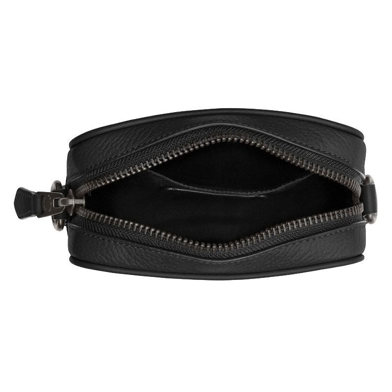 Coach Sullivan Crossbody Black # CP178