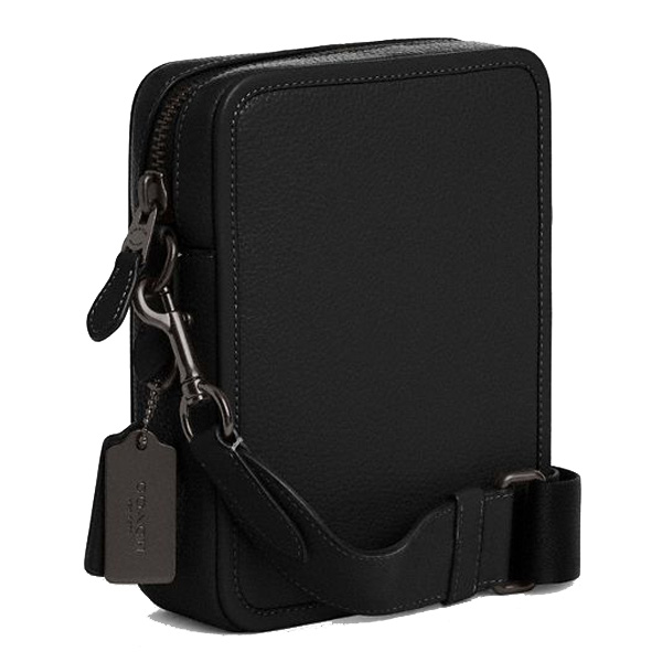 Coach Sullivan Crossbody Black # CP178