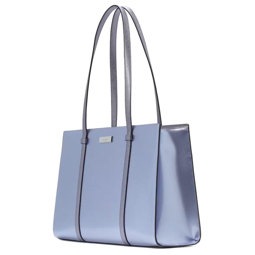 Kate Spade Kenzie Large Tote Candied Flower # KI957
