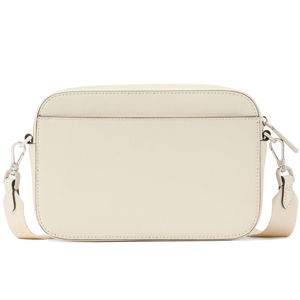 Kate Spade Madison Mini Camera Bag Meringue Multi # KJ052