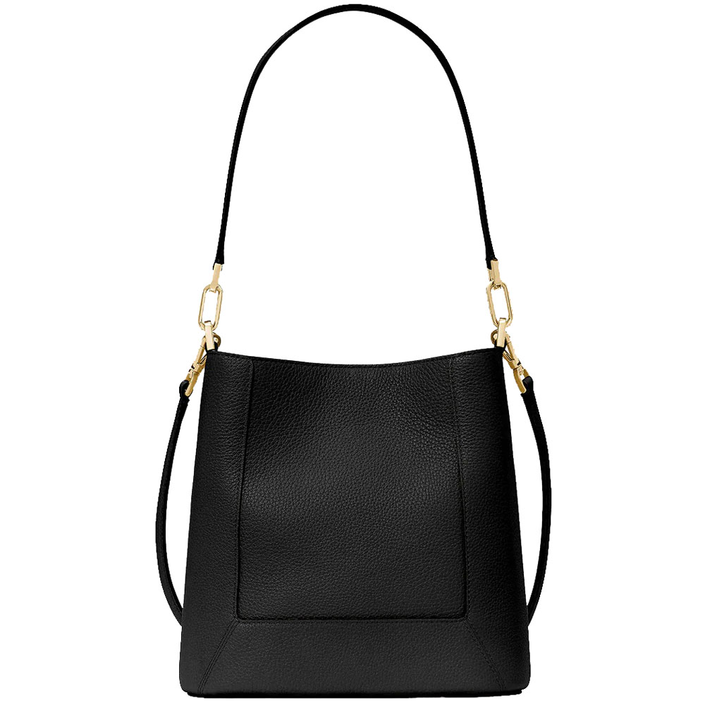 Coach Lena Bucket Bag Black # KH433