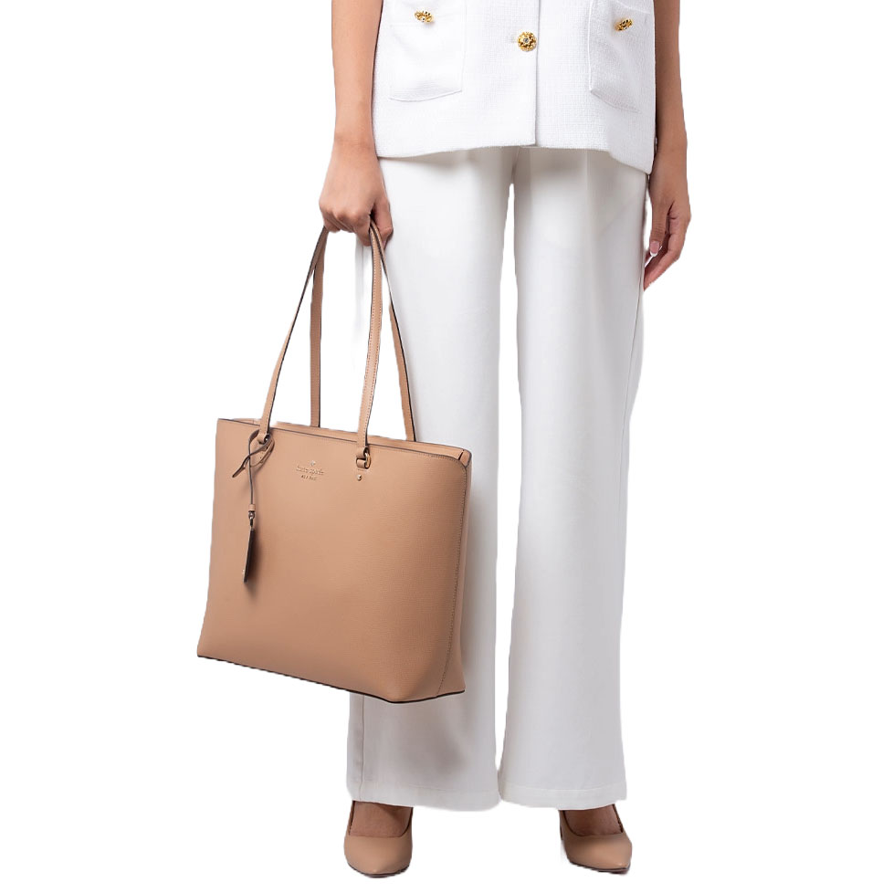 Kate Spade Perfect Tote Light Fawn # KG912