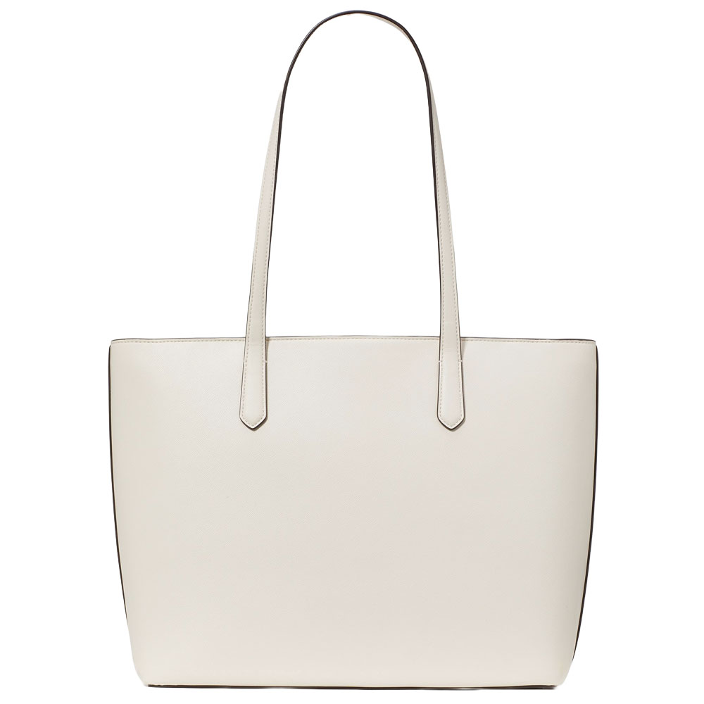 Kate Spade Staci Large Tote Set Meringue # KF369