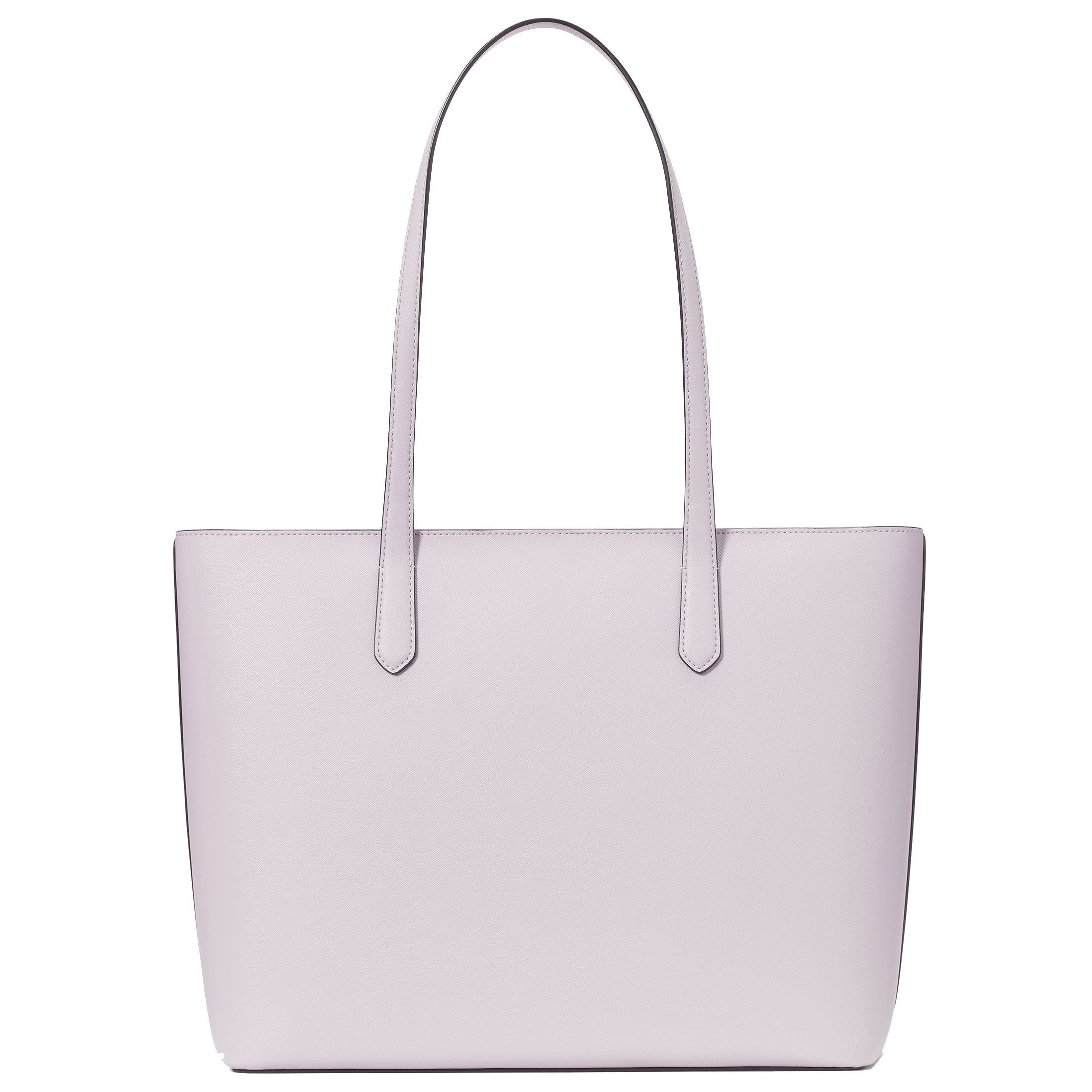 Kate Spade Staci Large Tote Set Pastel Lavender # KF369