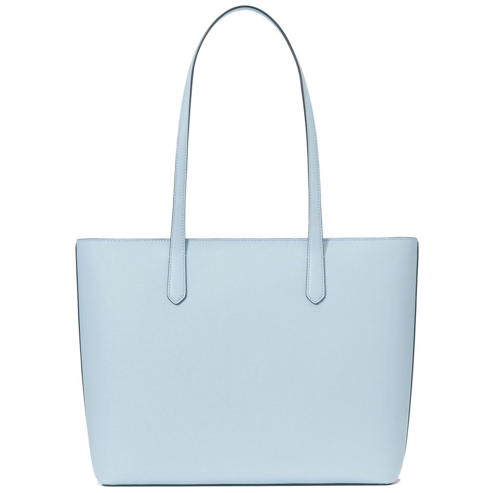 Kate Spade Staci Large Tote Set Ocean Fog # KF369