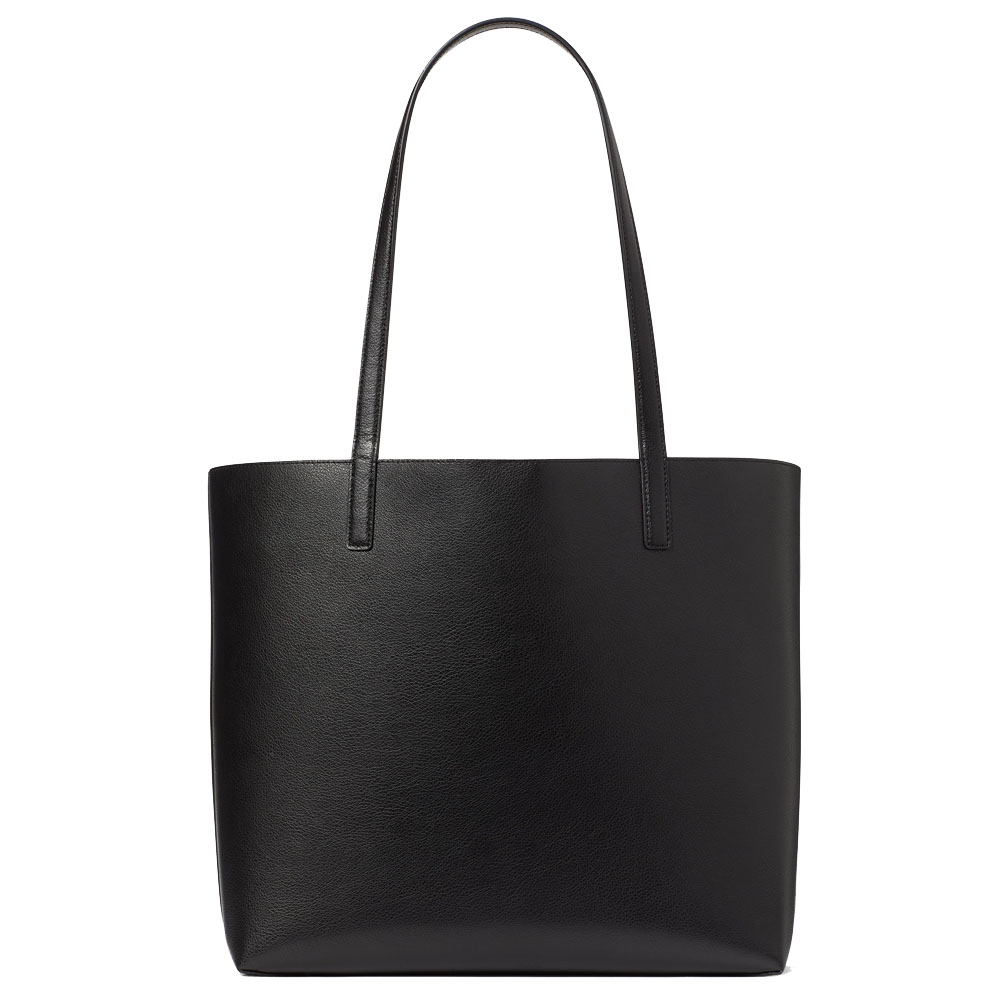 Kate Spade Coffee Break Tote Black Multi # KF520