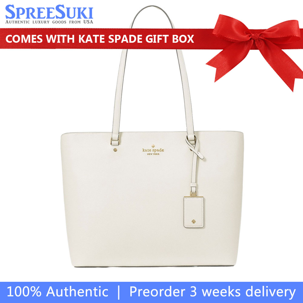 Kate Spade Perfect Tote Meringue # KG912