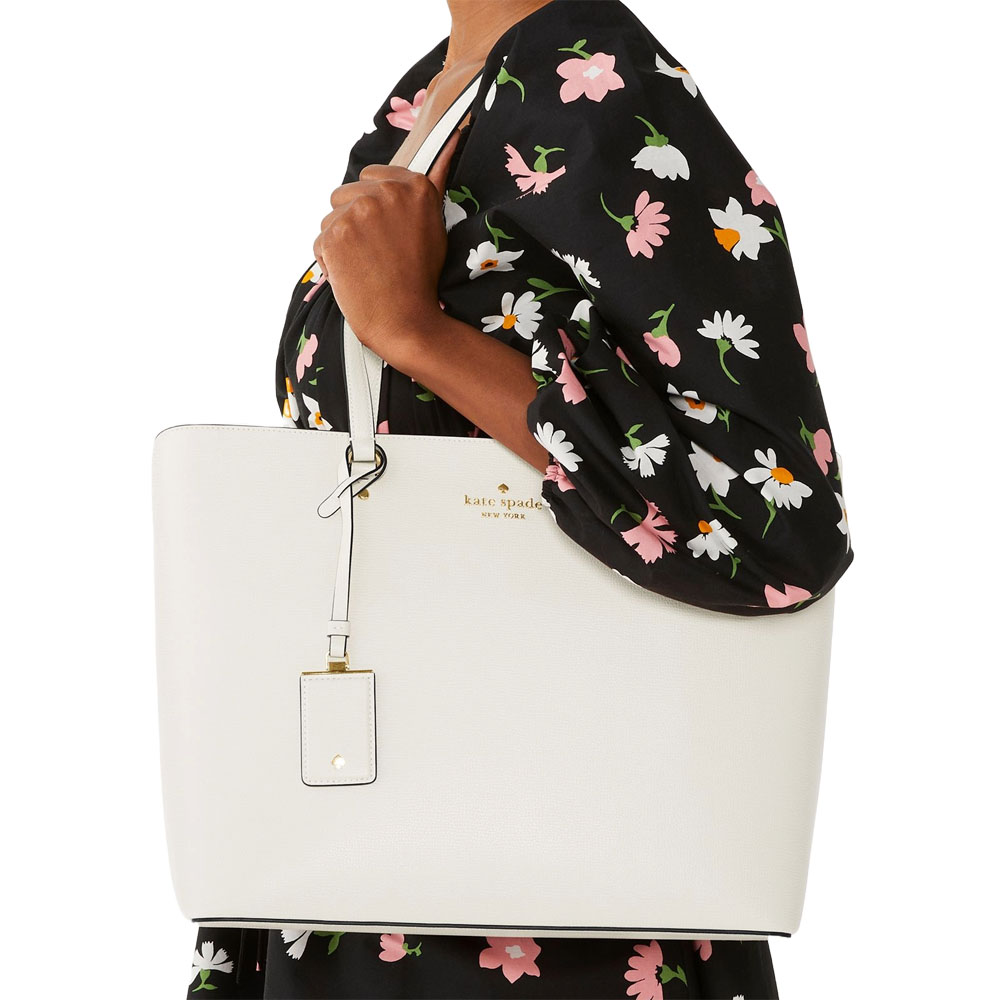 Kate Spade Perfect Tote Meringue # KG912