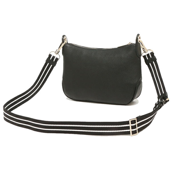 Kate Spade Rosie Medium Crossbody Black # WKR00630