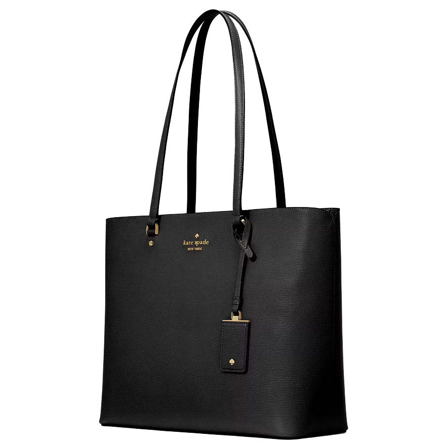 Kate Spade Perfect Tote Black # KG912