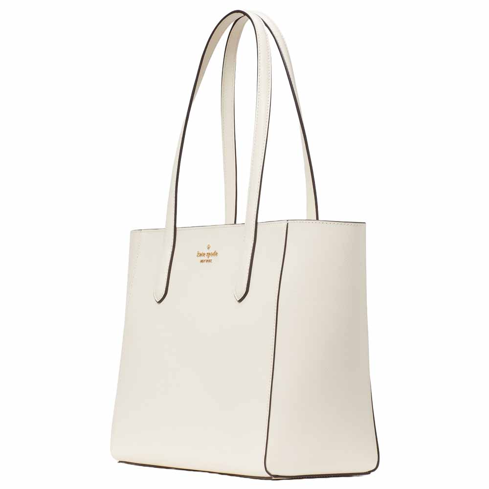 Kate Spade Staci Medium Tote Meringue # KG473