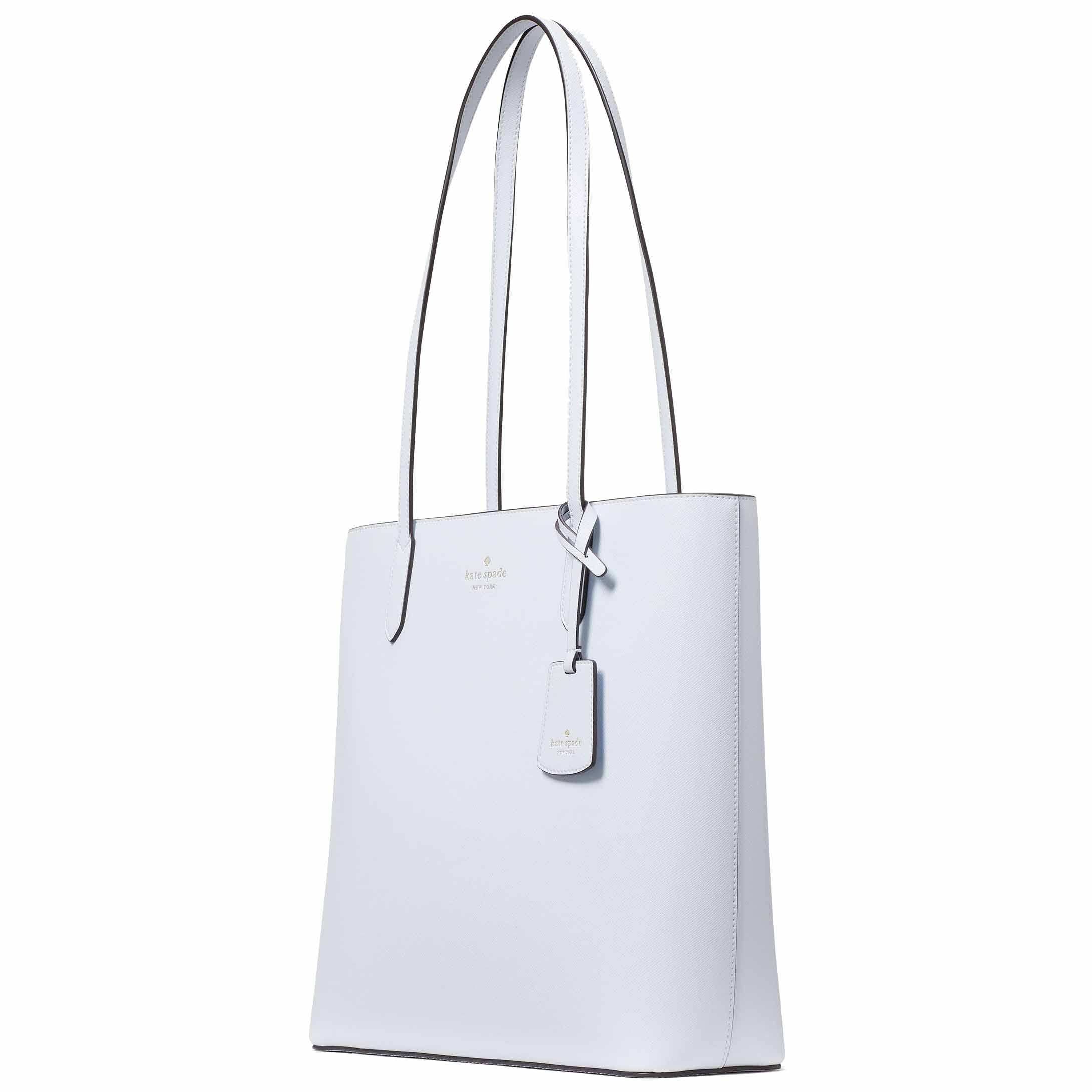 Kate Spade Brynn Tote Pale Sapphirine # KG109