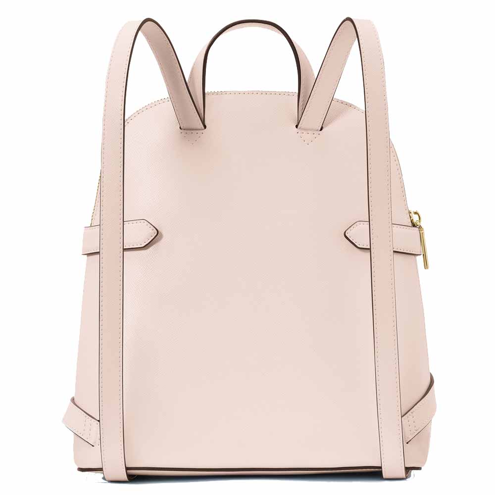 Kate Spade Staci Medium Dome Backpack Powdered Sugar # KG021