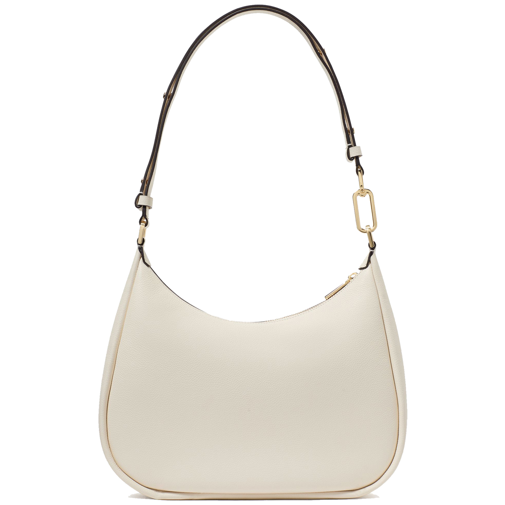 Kate Spade Kayla Large Shoulder Bag Meringue # KK055