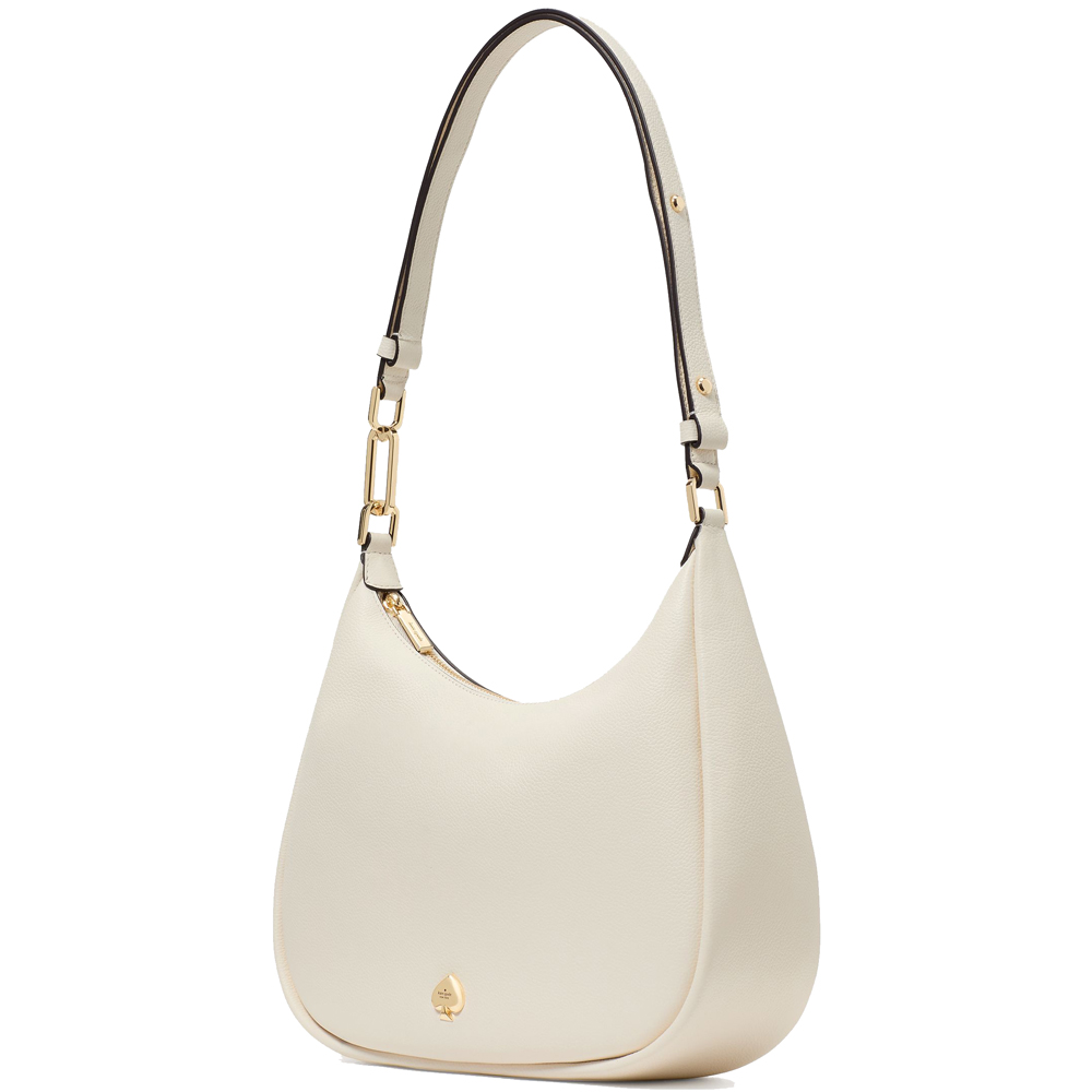 Kate Spade Kayla Large Shoulder Bag Meringue # KK055