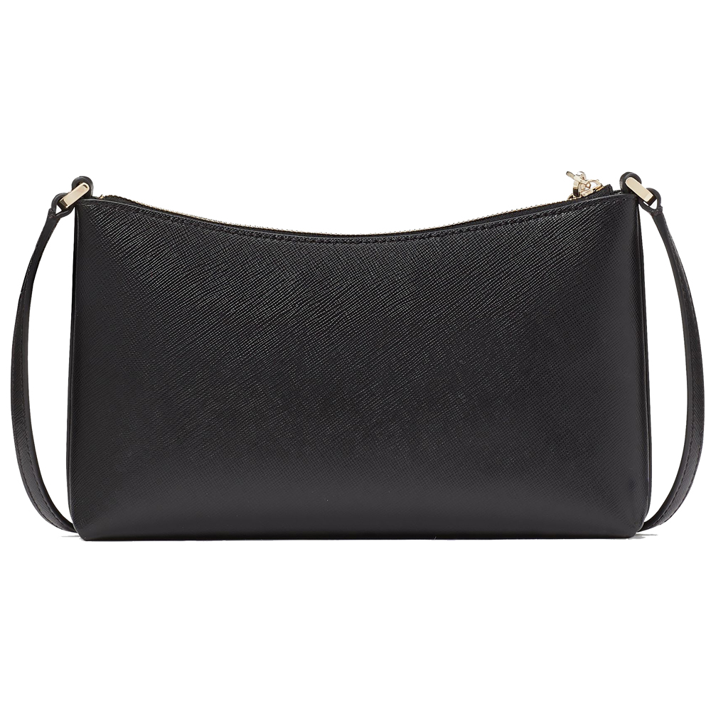 Kate Spade Sadie Small Crossbody Black # KE594