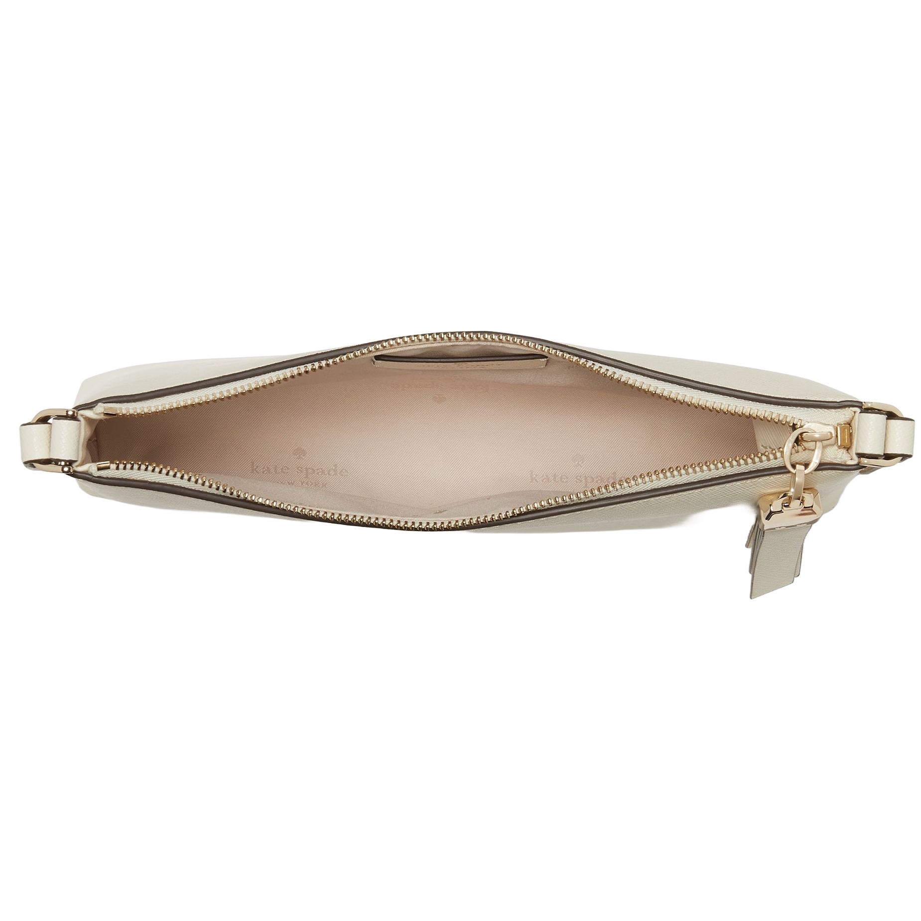 Kate Spade Sadie Small Crossbody Meringue # KE594