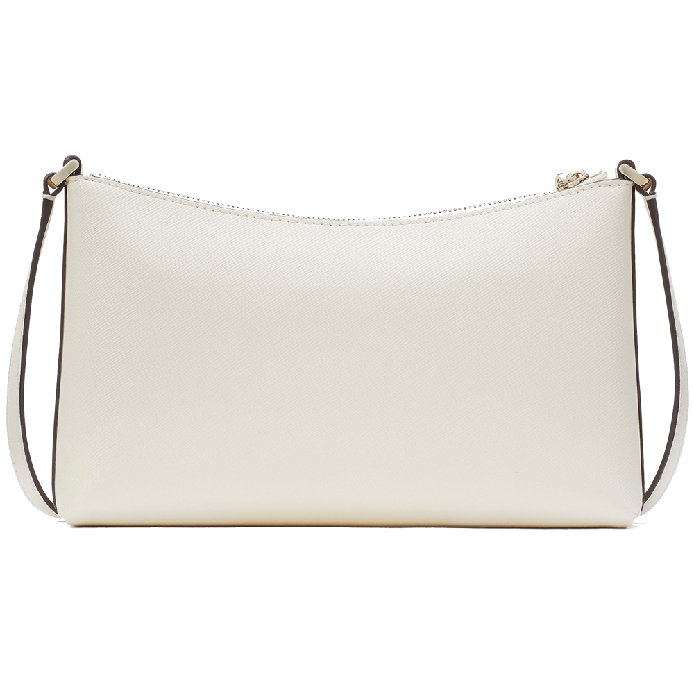 Kate Spade Sadie Small Crossbody Meringue # KE594