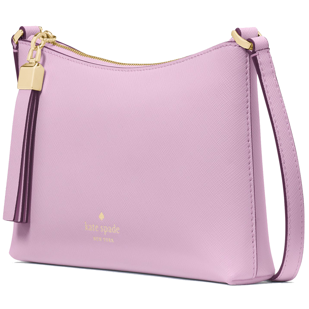 Kate Spade Sadie Small Crossbody Berry Cream # KE594