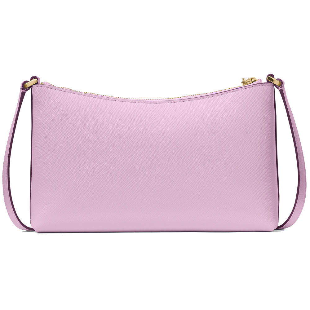 Kate Spade Sadie Small Crossbody Berry Cream # KE594