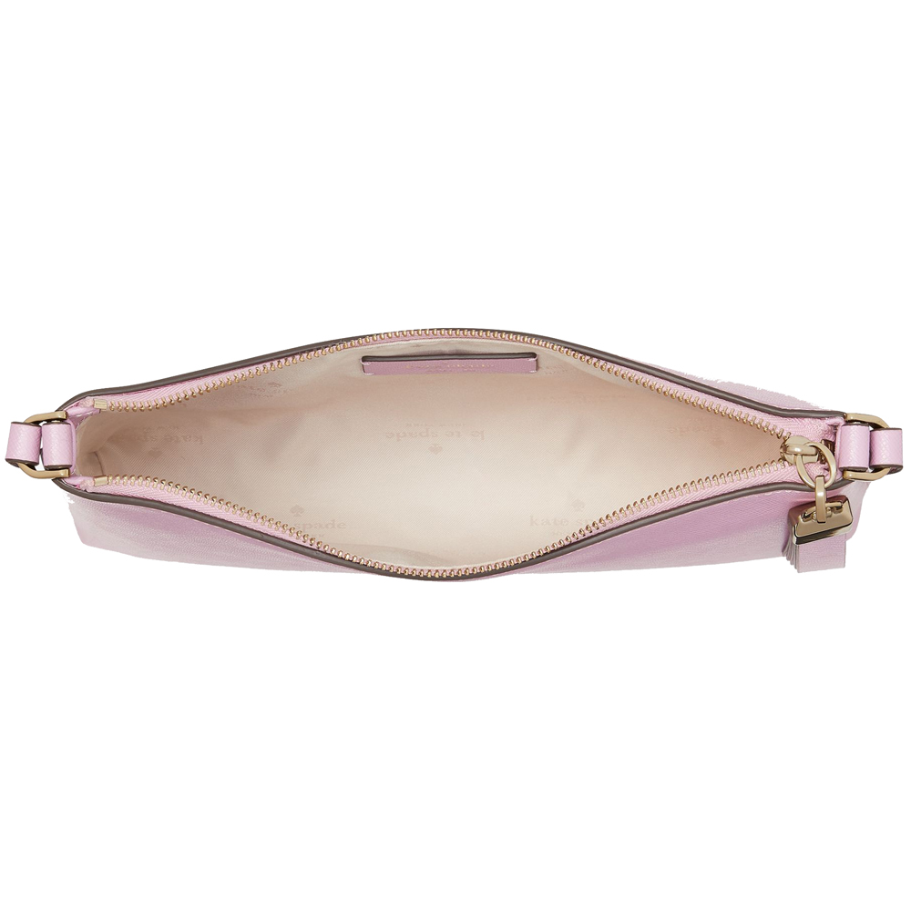 Kate Spade Sadie Small Crossbody Berry Cream # KE594