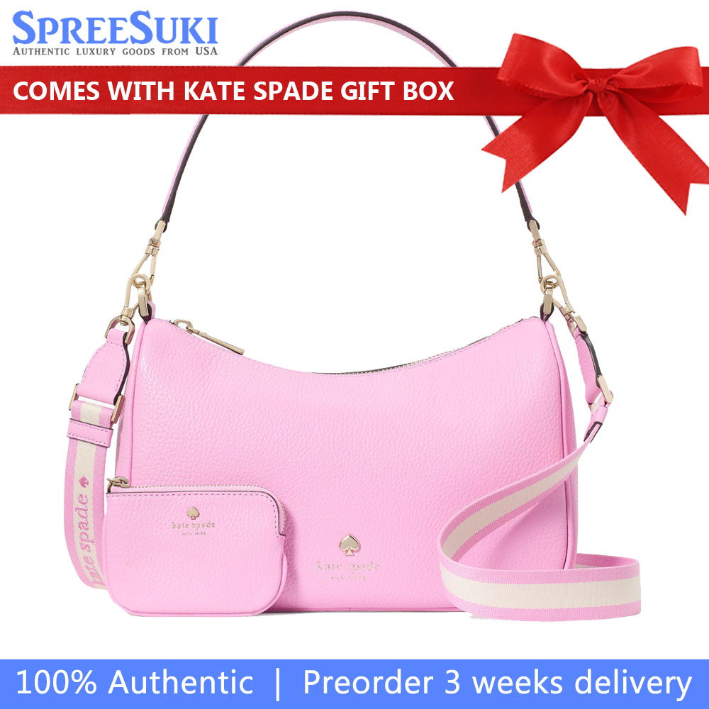 Kate Spade Emma Shoulder Bag Mandavilla # KK068