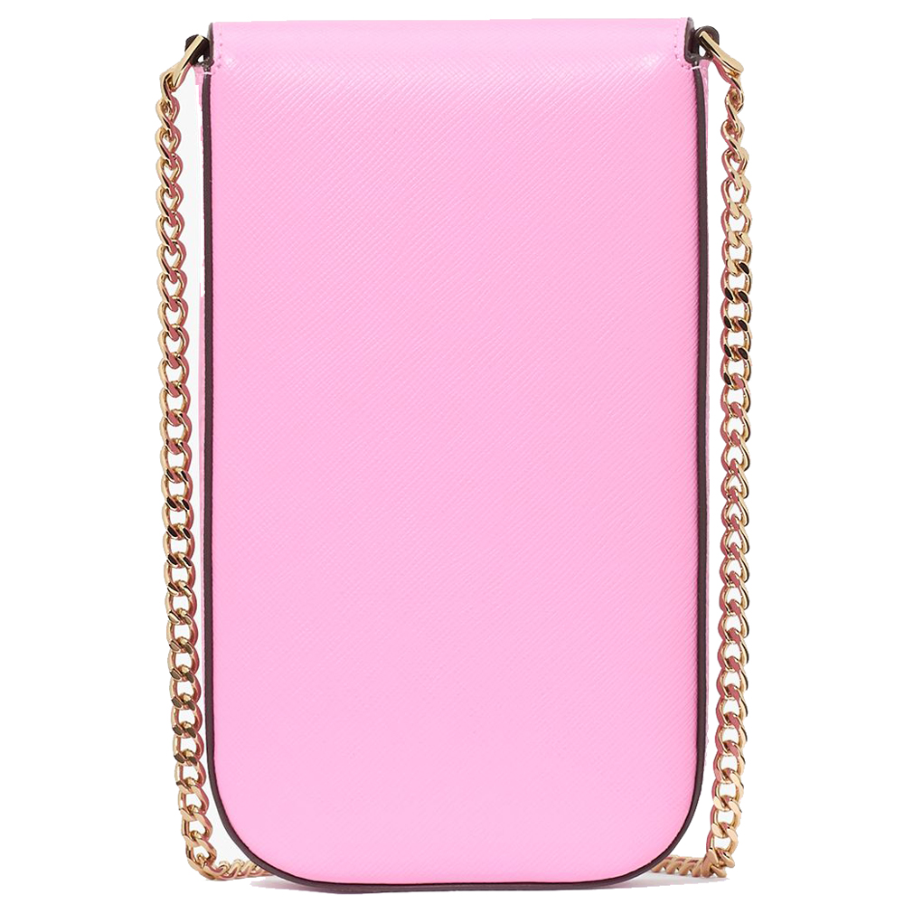 Kate Spade Madison Phone Crossbody Surf Pink # KK152