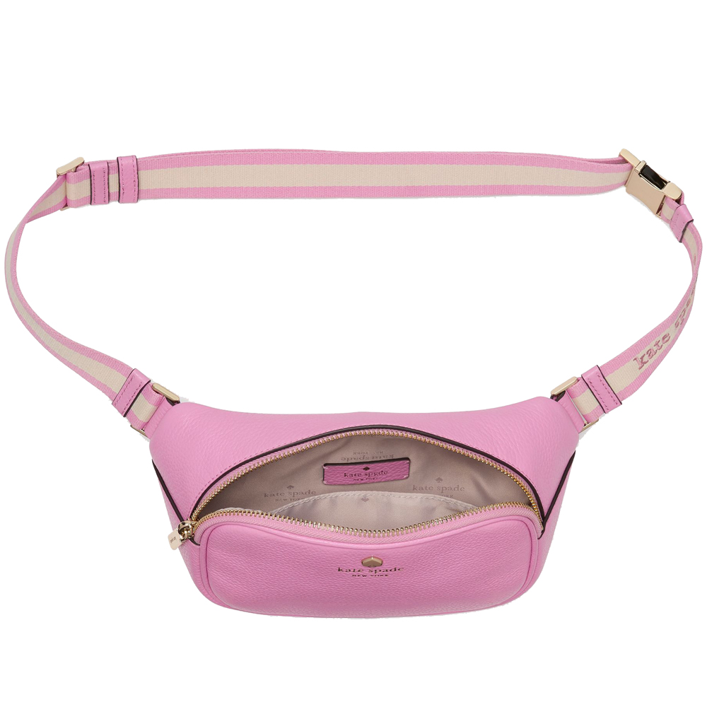 Kate Spade Emma Belt Bag Mandavilla # KK070