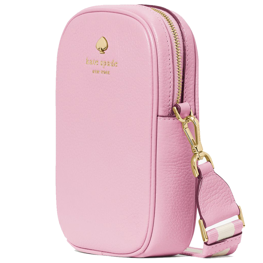 Kate Spade Emma Phone Crossbody Mandavilla # KK258