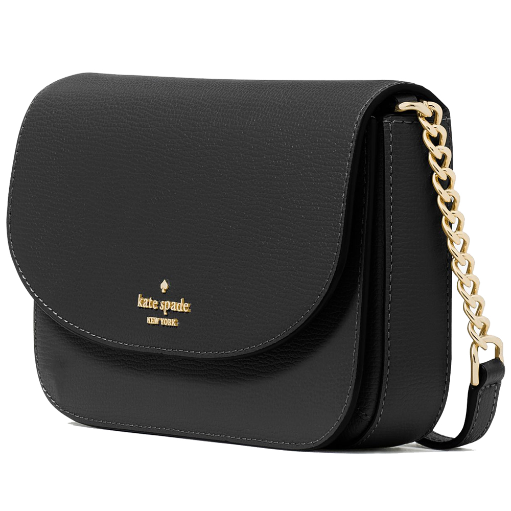 Kate Spade Kristi Crossbody Black # KG016