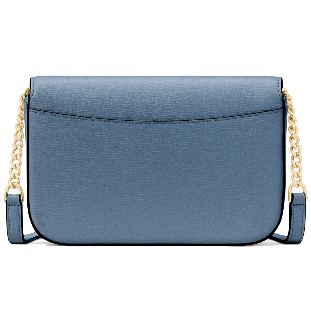 Kate Spade Kristi Crossbody Bluestone # KG016