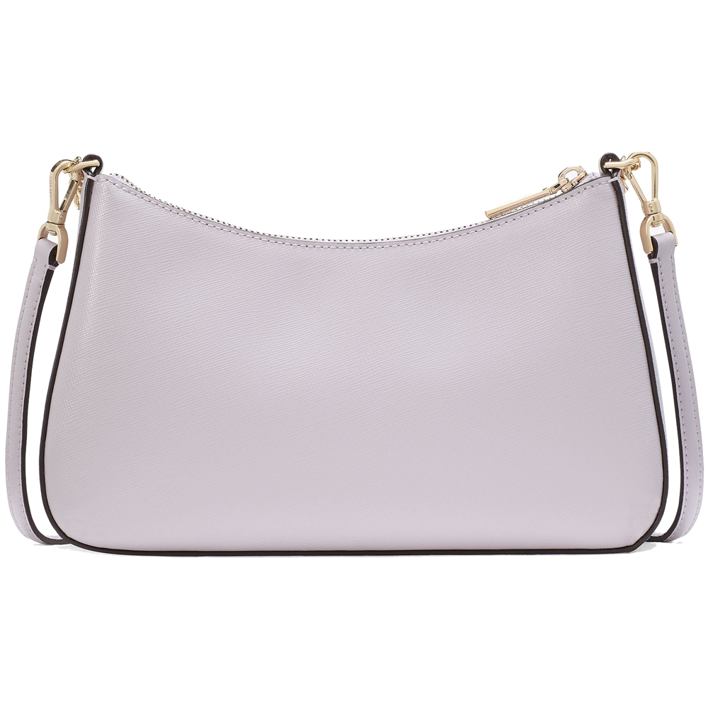 Kate Spade Crossbody Bag Sling Madison Convertible Crossbody Pastel Lavender # KC439