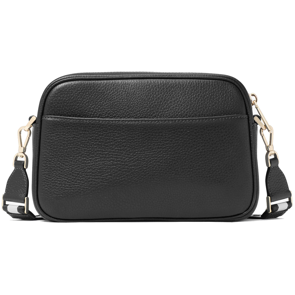 Kate Spade Emma Camera Bag Black # KK072